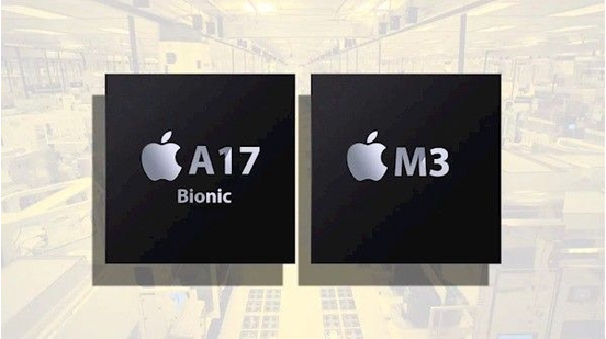 六盘水苹果15维修站分享iPhone15系列会用3nm芯片吗 